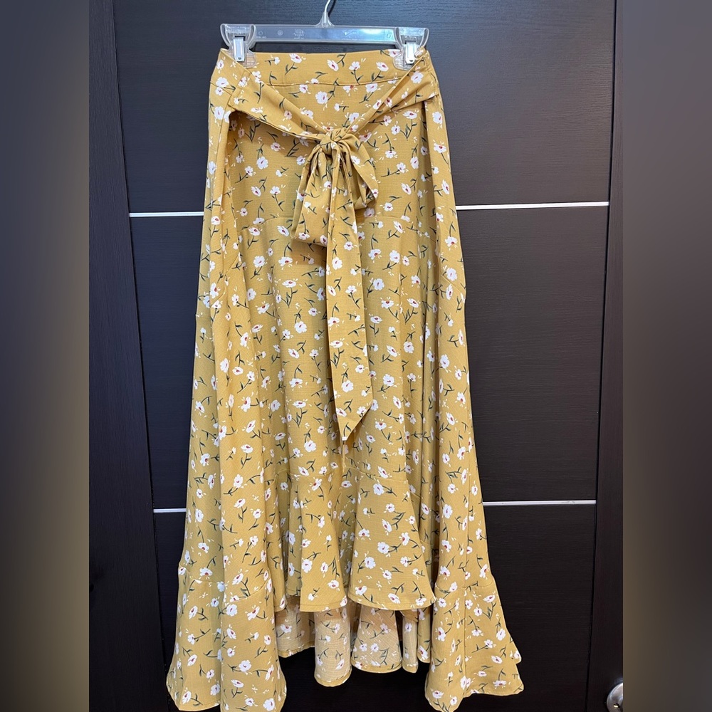 Called to Surf skirt